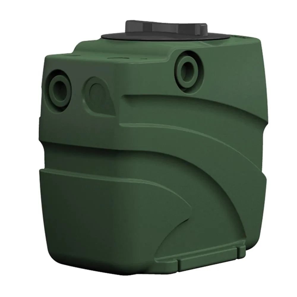 DAB Fekabox 110 pompput