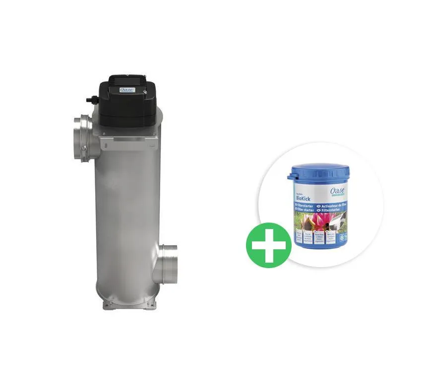Oase Bitron Premium 60 W | UV-C filter