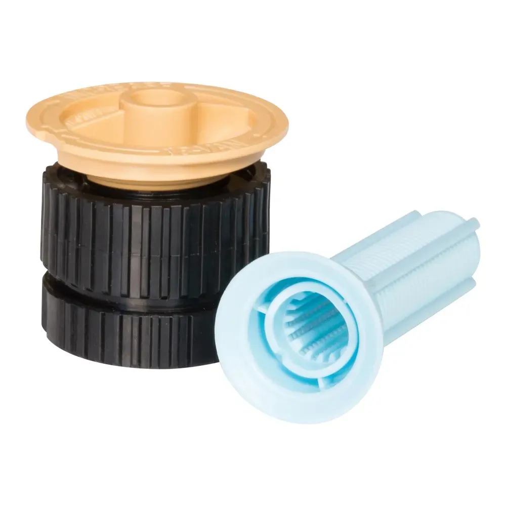 Rainbird nozzle VAN-18 beige | 0-360 graden