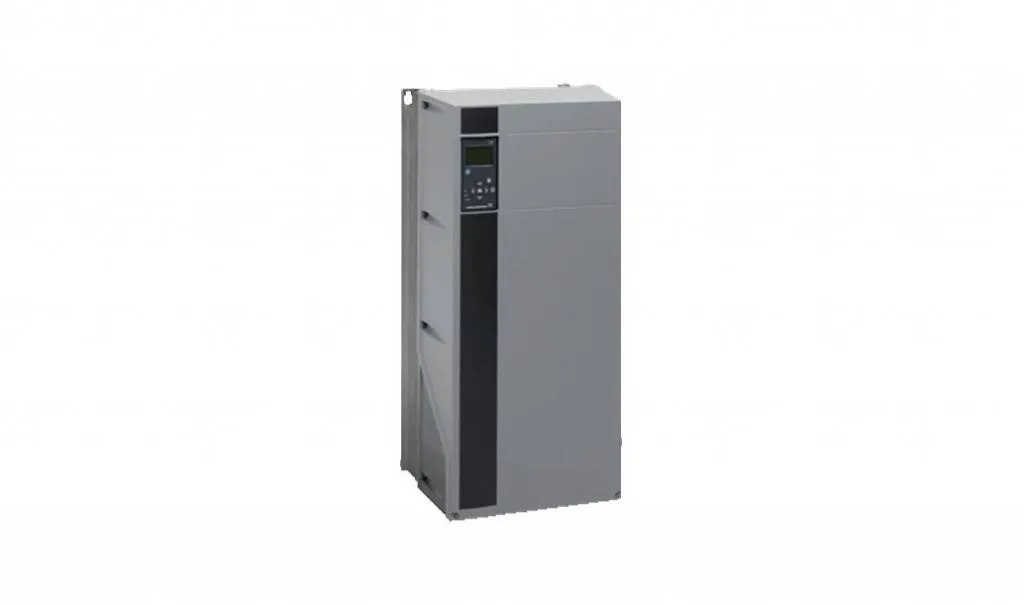 Grundfos CUE 55 frequentieregelaar 400V / 55,0 kW (106,0 A)