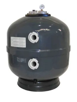 AstralPool Jupiter-Pro zandfilter 480 mm - 9 m3/u met zij-aansluiting