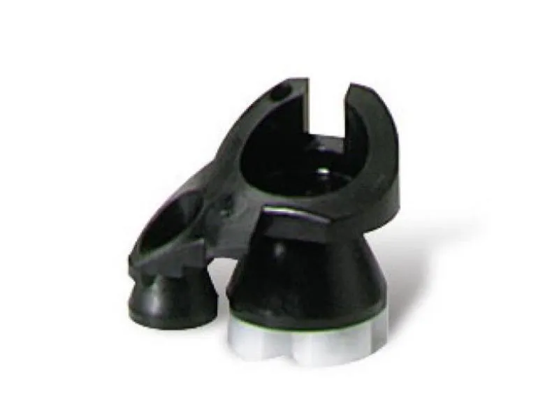 Rainbird 6504 zwart 04 regengordijn nozzle