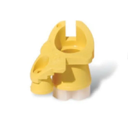 Rainbird 8005 geel 22 regengordijn nozzle