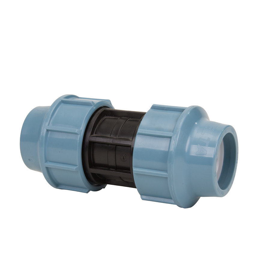 Tyleen reparatiekoppeling 63 mm, Unidelta