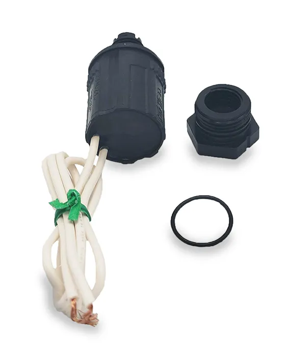 Rainbird 24V spoel - t.b.v. 100/150/200-PGA