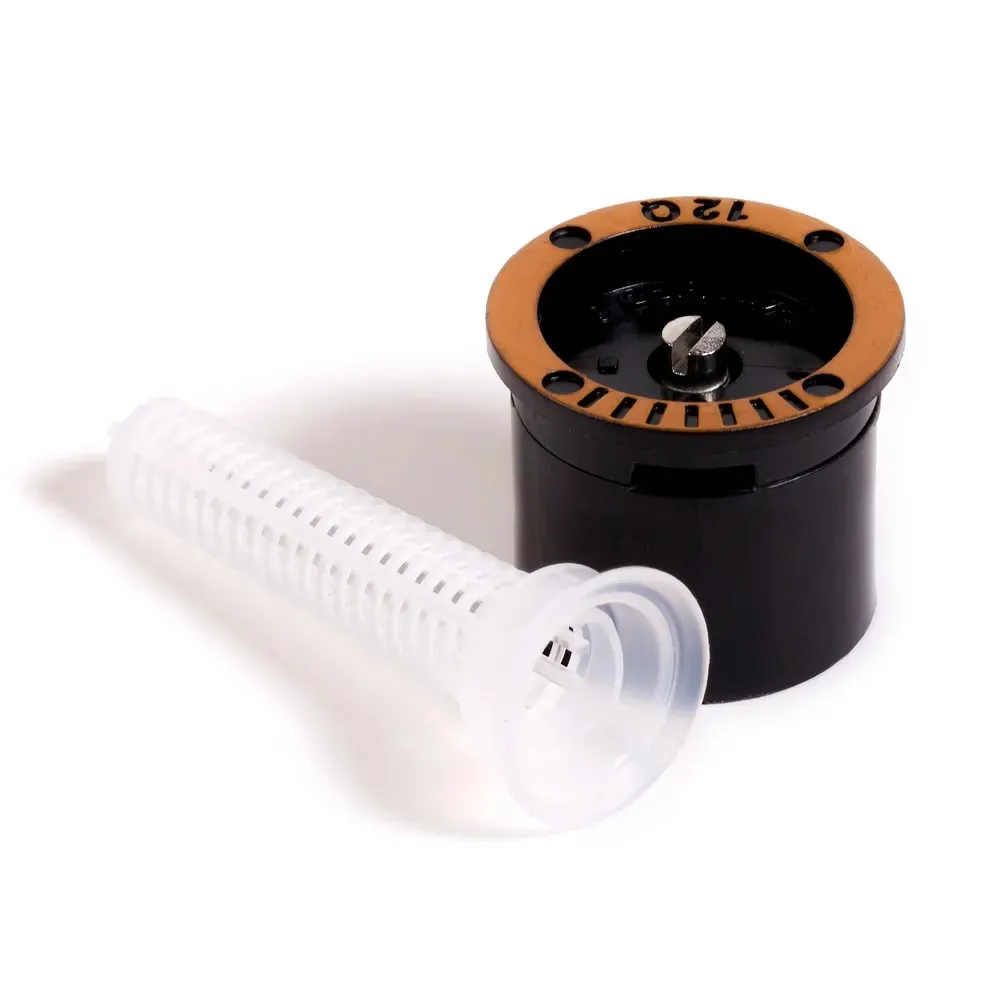 Rainbird nozzle MPR-12Q bruin | 90 graden
