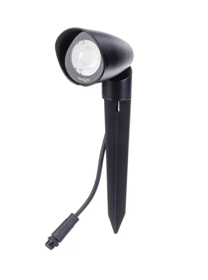 Suslight Sus Small Calla 3.2 LED prikspot 24V