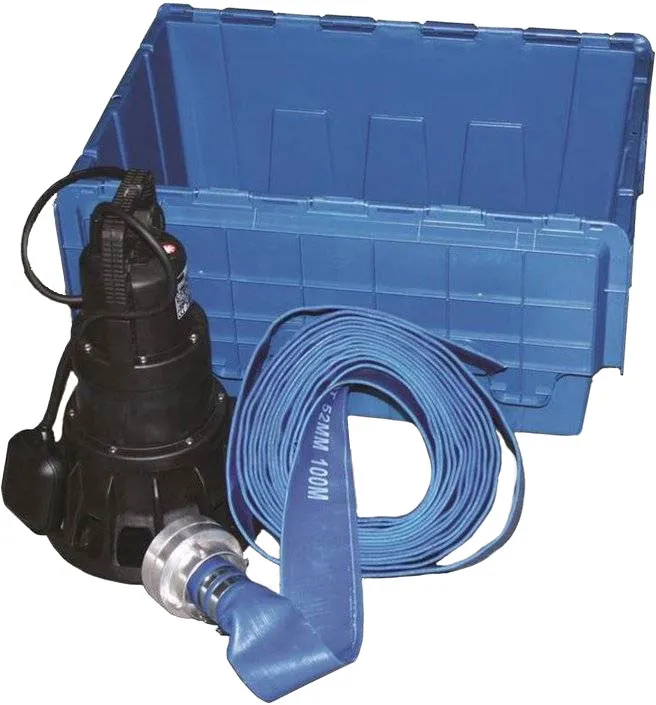 DAB Feka BVP 750 Box