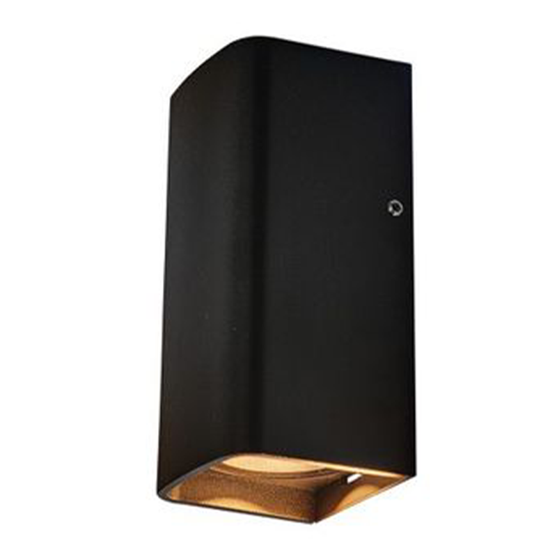 Suslight Sus Slim Mono LED wandlamp 24V