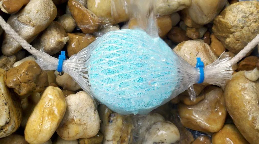 Pond Zinger tot 45.000 L - Fosfaat verwijderaar