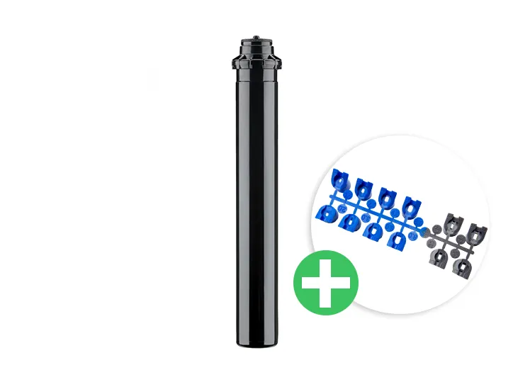 Hunter PGP-Ultra-12 pop-up rotor sproeier 30 cm