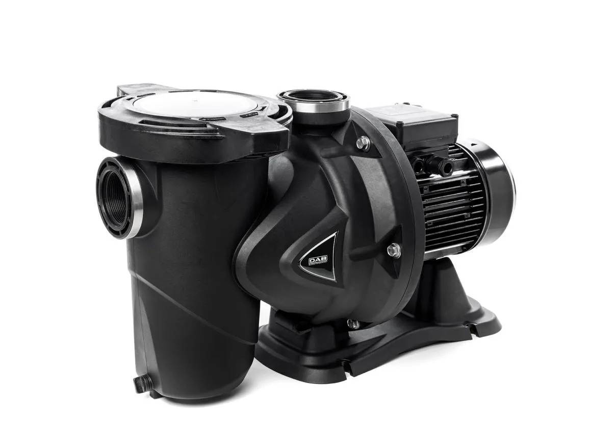 DAB EUROSWIM 50 M - 18.000 L/u zwembadpomp