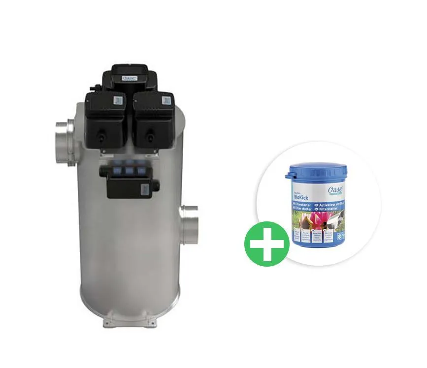 Oase Bitron Premium 180 W | UV-C filter