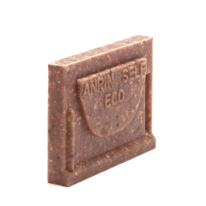 Anrin polymeerbeton eindstuk voor Self-ECO lijngoot