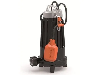 Pedrollo Tritus TRm 1.1 vuilwater dompelpomp 230V