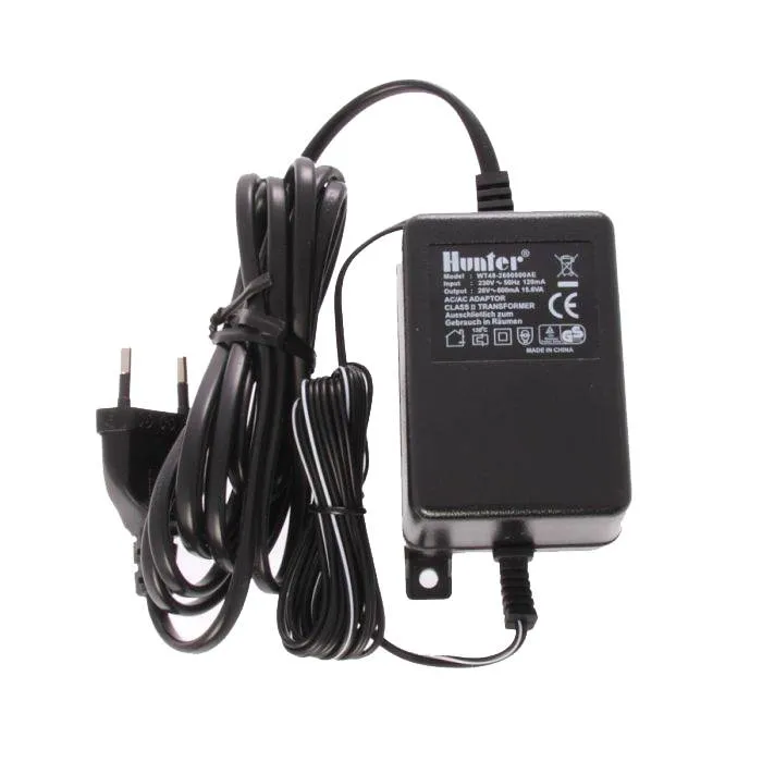 Hunter Losse transformator 24VAC