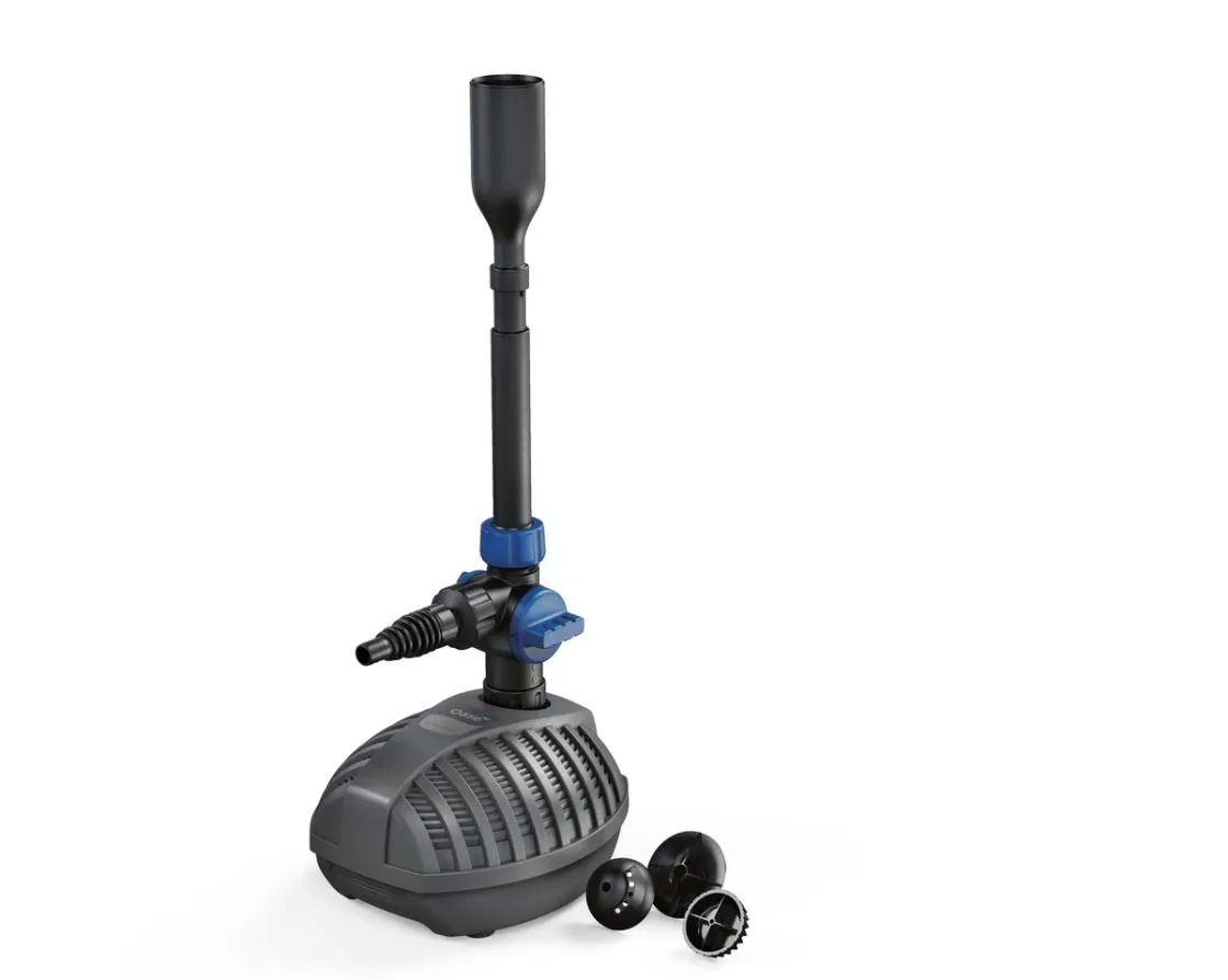 Oase Aquarius Fountain Set Classic 2000 E fonteinpompset
