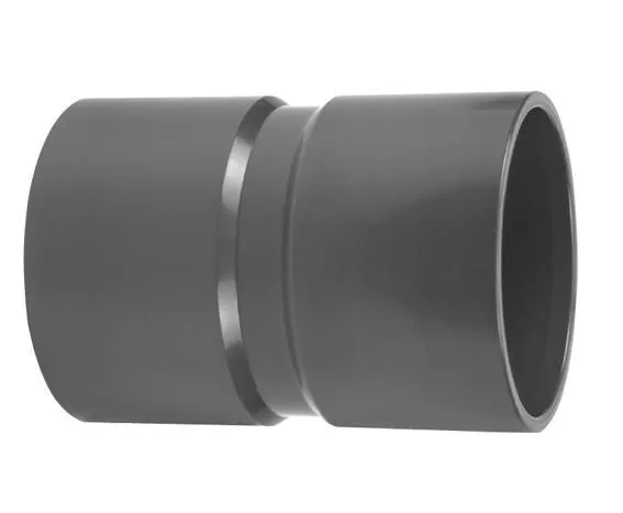 VDL PVC handgevormde sok 110 mm PN10