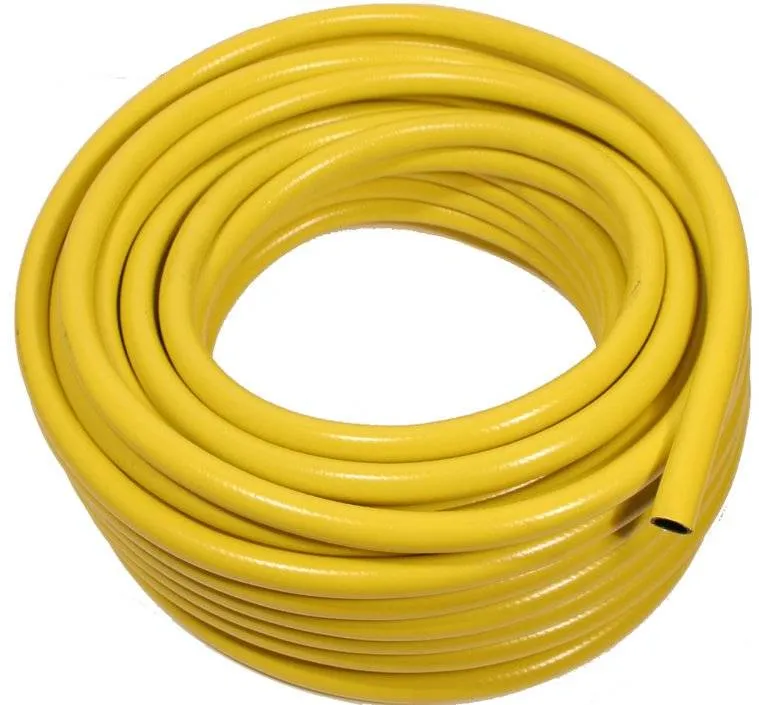 Tuinslang geel 1/2'' (12,5 mm) L = 50 m | Alfaflex