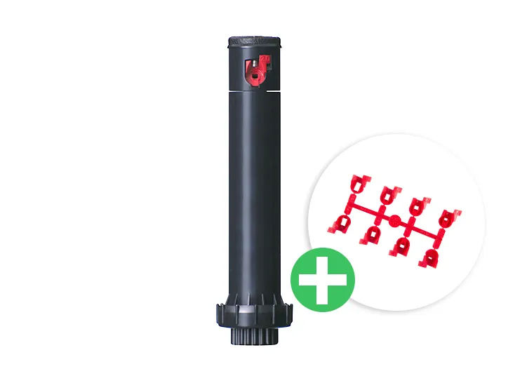 Hunter PGJ-00 vast model rotor sproeier