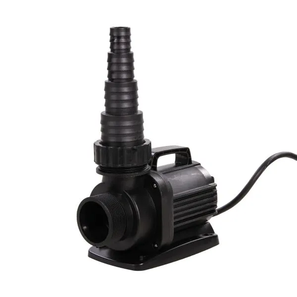 AquaForte DM vario 10000S WiFi vijverpomp