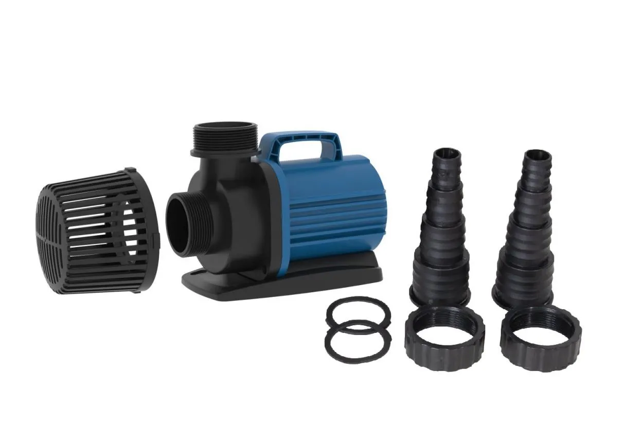AquaForte DM-E 15000 vijverpomp