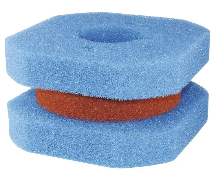 Oase vervangmousse -set FiltoClear 3000