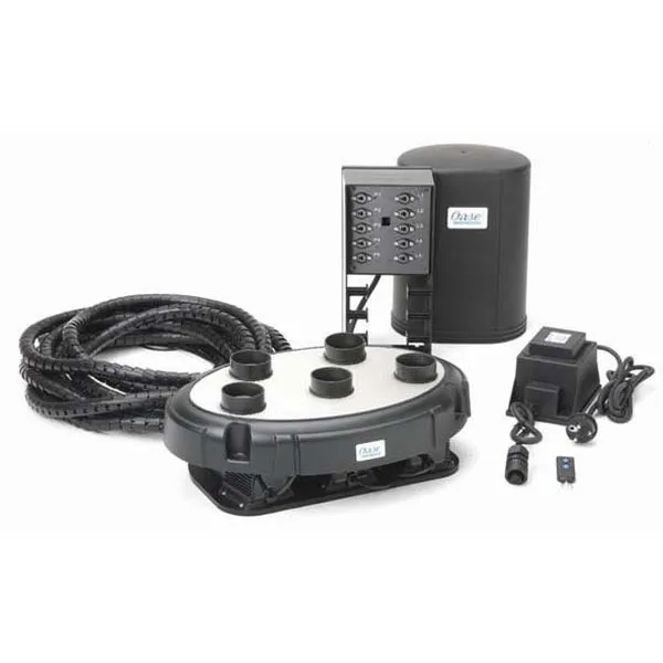 Oase Water Quintet fontein