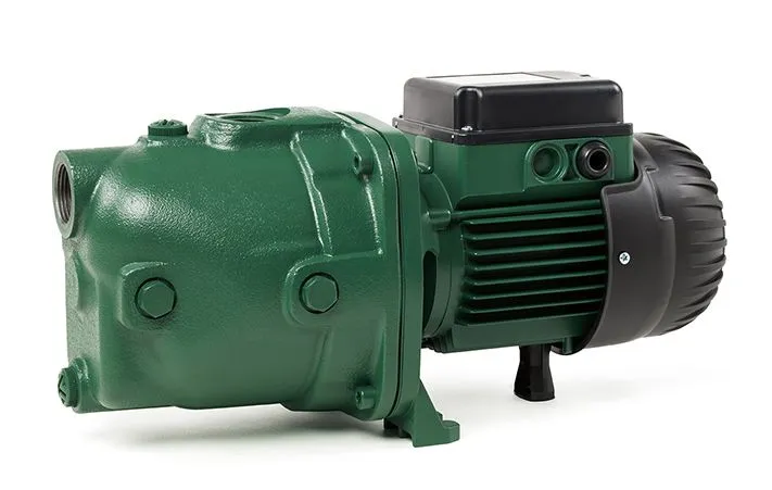 DAB Jet 82 T beregeningspomp 400V