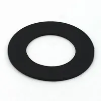 VDL rubberen afdichtring, t.b.v. kraagbus, 32 mm