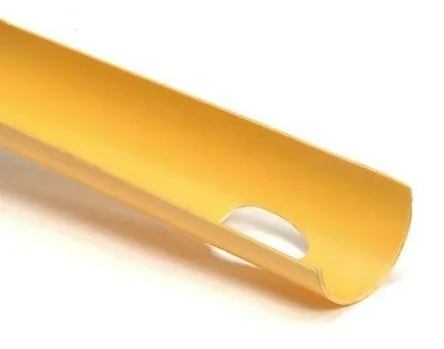 Drainage taludgoot 60 mm