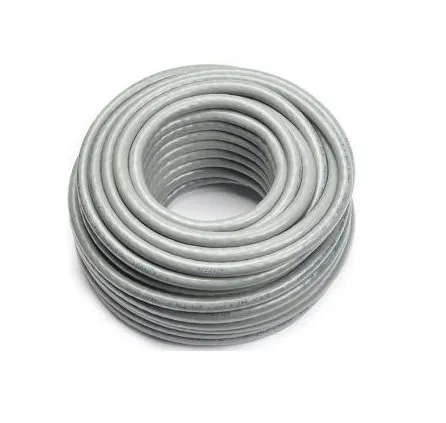 YMVK-as Dca grondkabel 3 x 4 mm2 - 100 m haspel