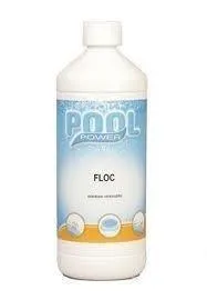 Pool Power floc vlokmiddel 1 liter