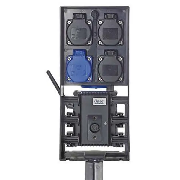 Oase InScenio FM-Master WLAN EGC Cloud