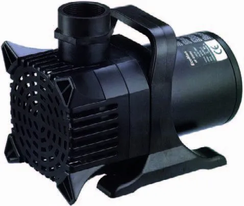 AquaForte P-25000 vuilwaterpomp