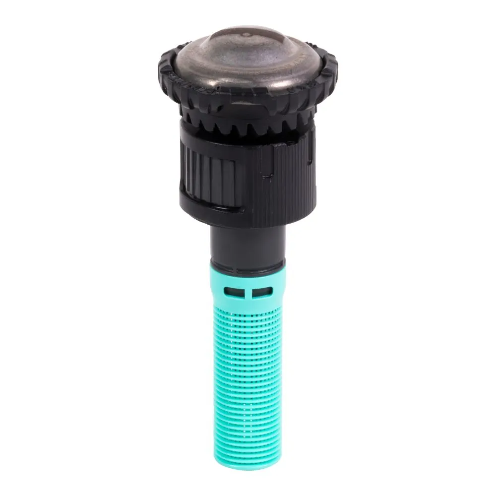 Rainbird nozzle R-VAN-SST zwart | 1.5 x 9.1 meter
