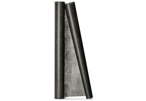 RootBarrier gronddoek zwart 100-120 g/m2 B = 200 cm L = 25 m