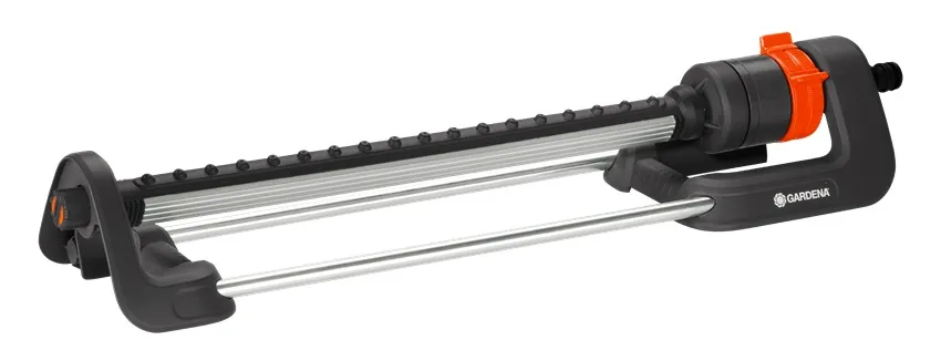 Gardena zwenksproeier Aqua L