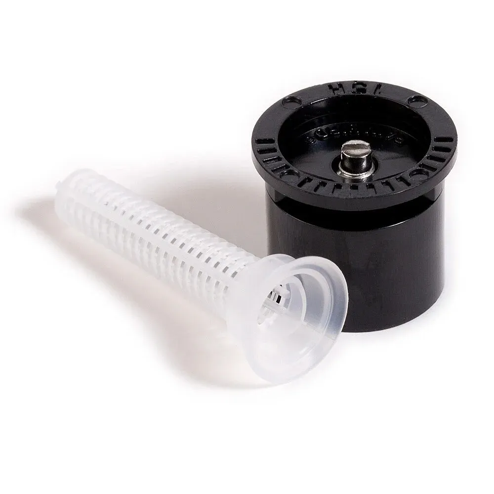 Rainbird nozzle MPR-15H zwart | 180 graden