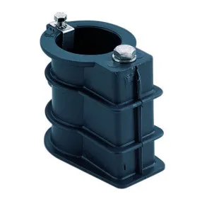 AstralPool Anker kunststof met aarde aansluiting - 43 mm buis