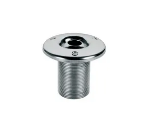 AstralPool Inlaat 50 mm (inspuiter) zwembad RVS 1 1/2'' buitendraad