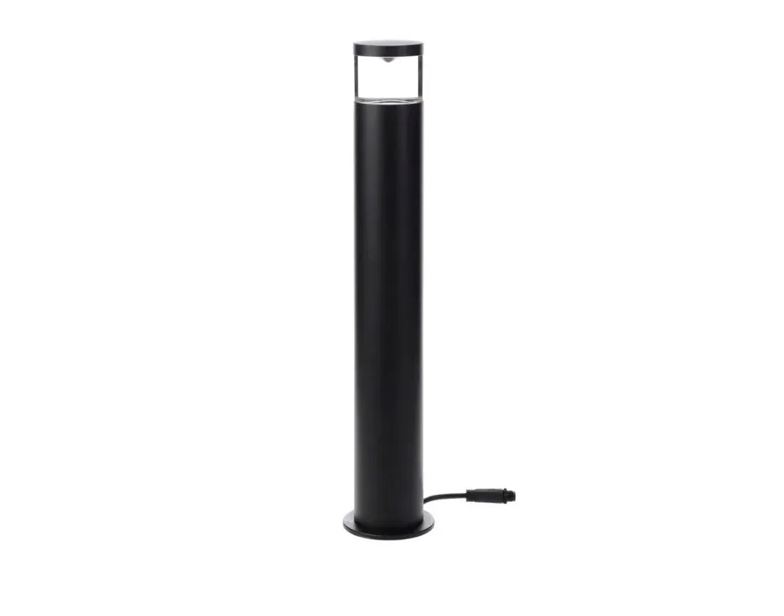 Suslight Sus Sense Black LED staande lamp 24V