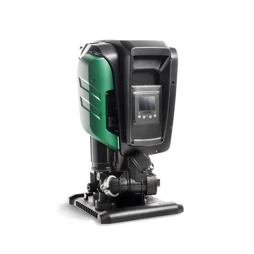 DAB Esybox Max 85/120 T drukverhogingspomp | Wifi & Bluetooth