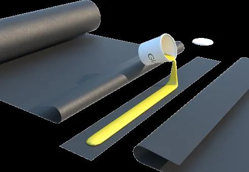 RootBarrier Lijm Ultrabound Turf PU 1K - 15 kg