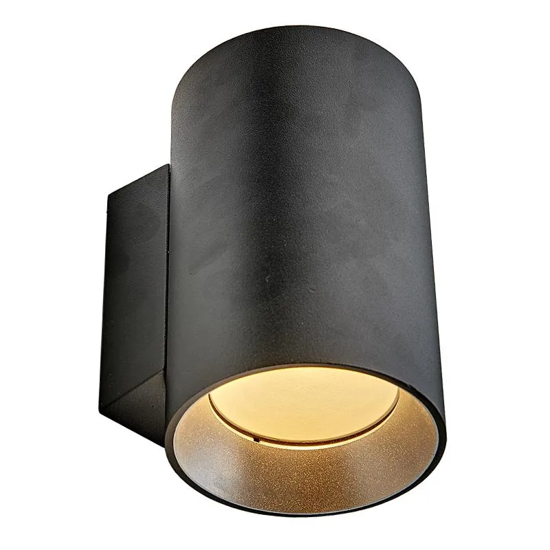 Suslight Sus Tube LED wandlamp 230V