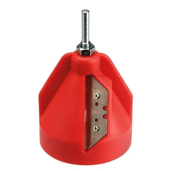 PE afbramer | 16 - 63 mm