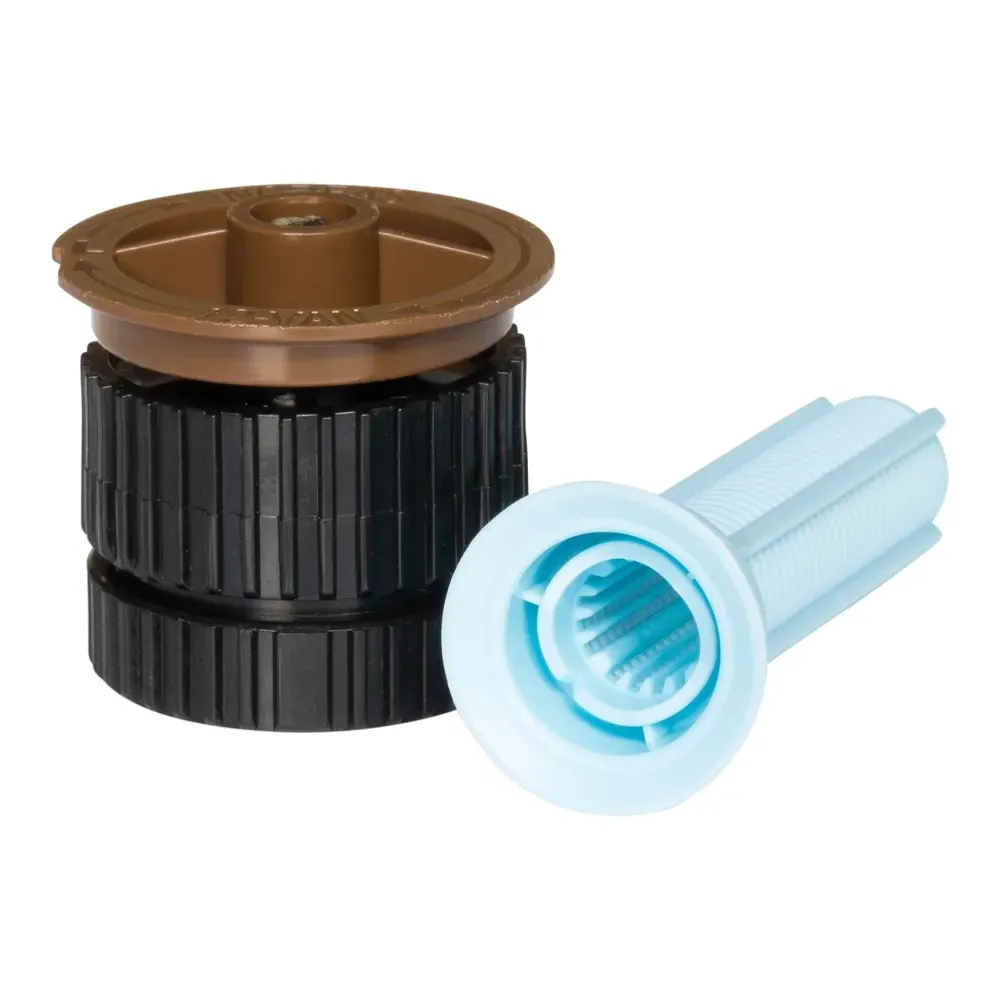 Rainbird nozzle VAN-12 bruin | 0-360 graden