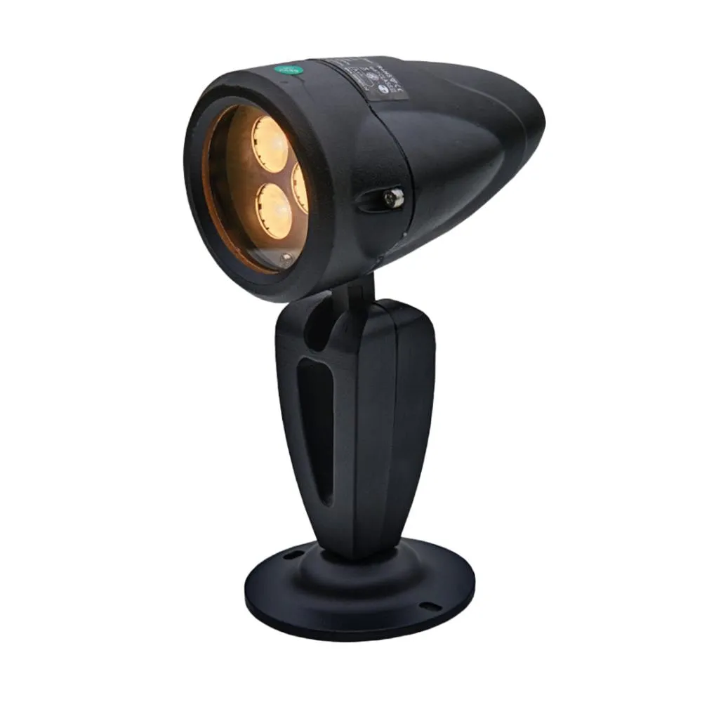 Suslight Sus Tops LED prikspot 24V