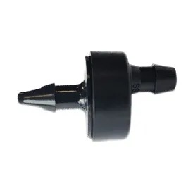 Rainbird XB-10 PC zwart - 3,8 L/u | Druppelaar