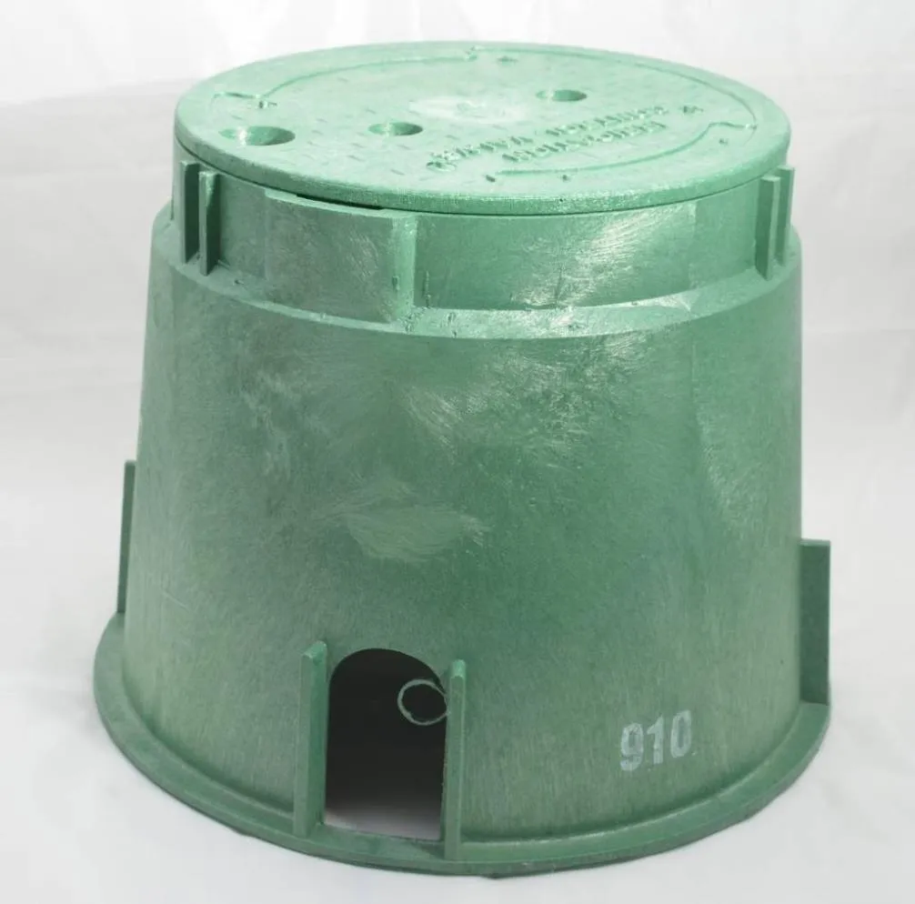 Carson VB-910-10 (PVC) kleppendoos incl. deksel